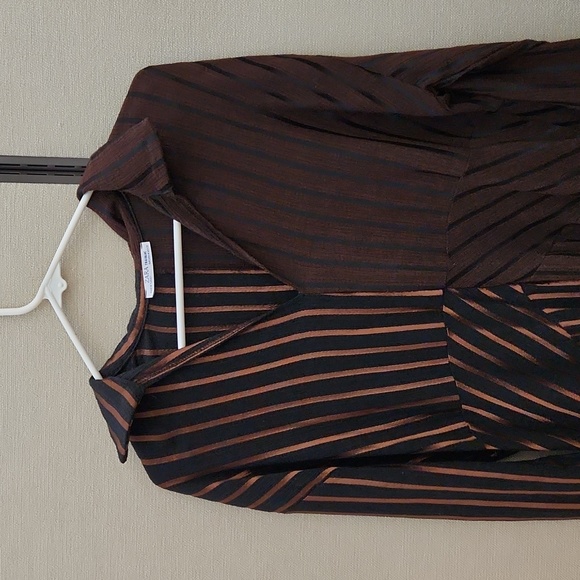 Zara Dress Size Medium - Picture 3 of 16